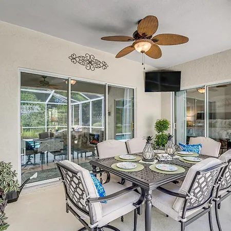 Dunnellon Home With Pool - Near Rainbow Springs!